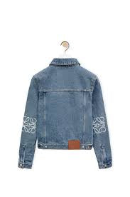 LVE- Denim Jacke