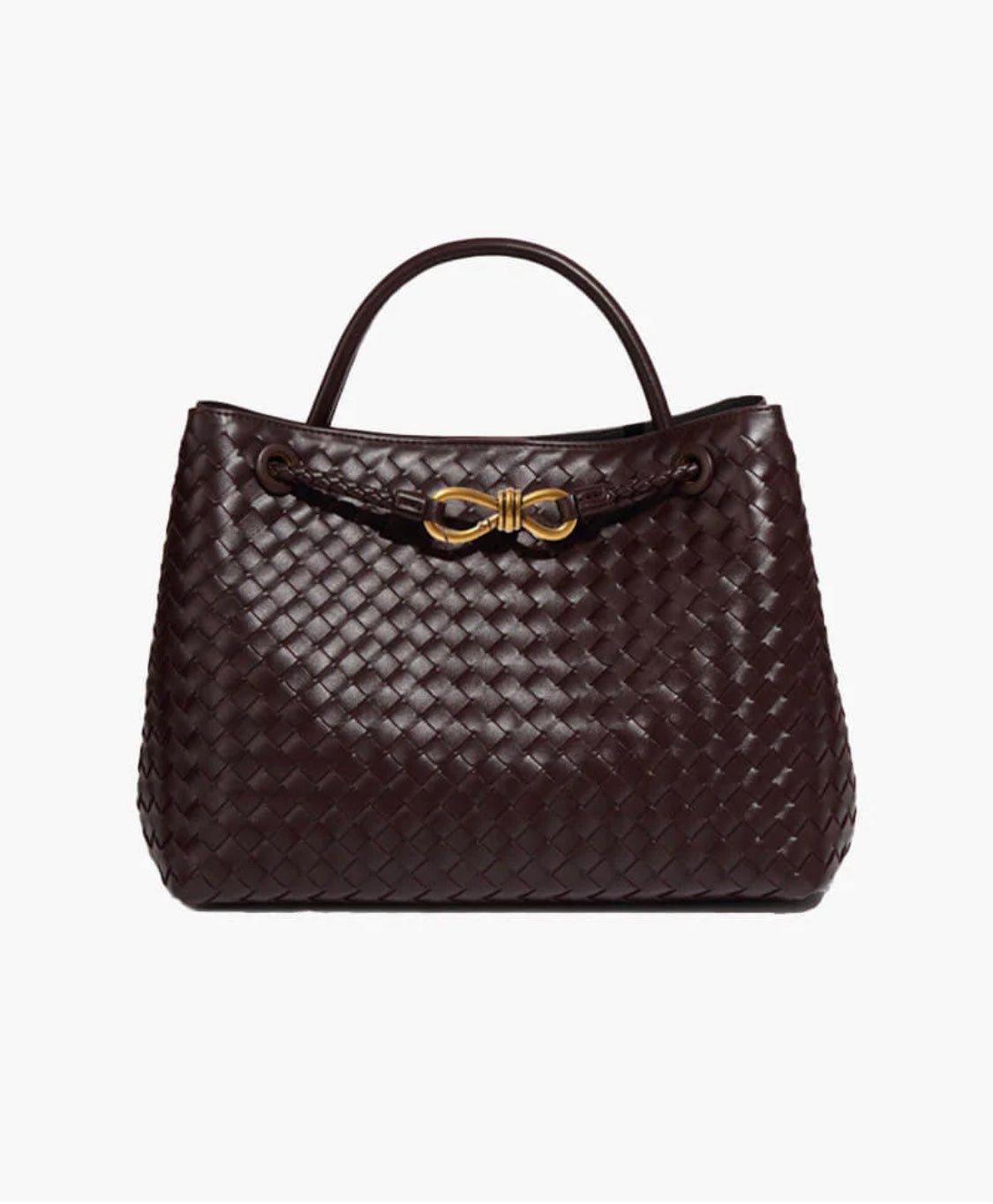 Lucia Woven Bag