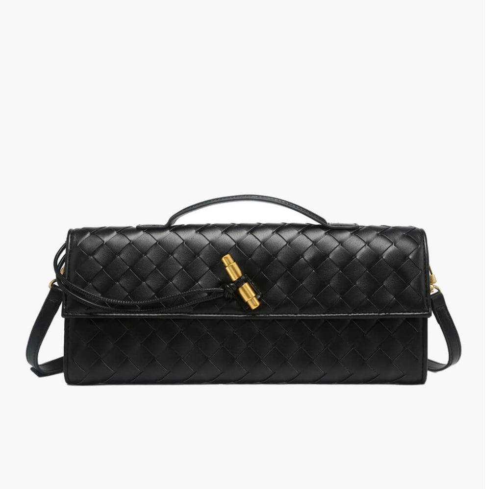 Bianca Woven Bag