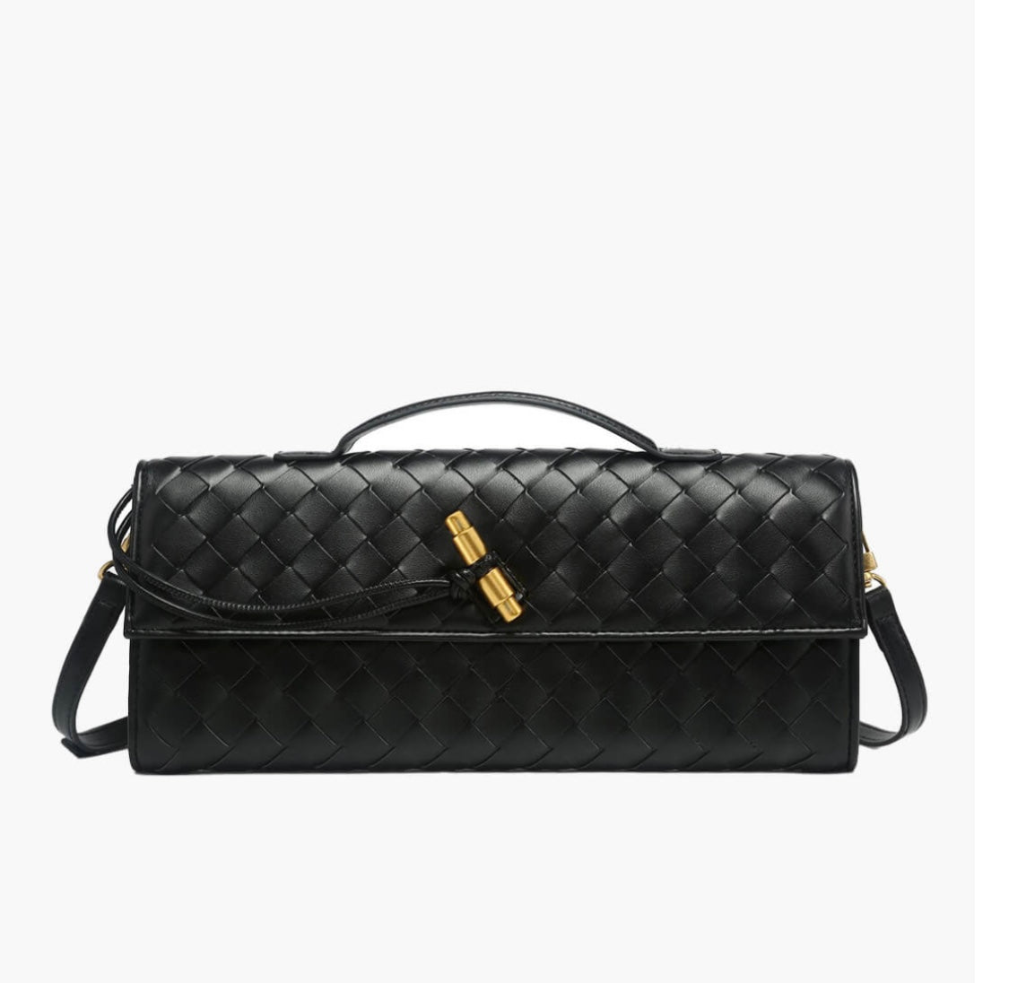 Bianca Woven Bag