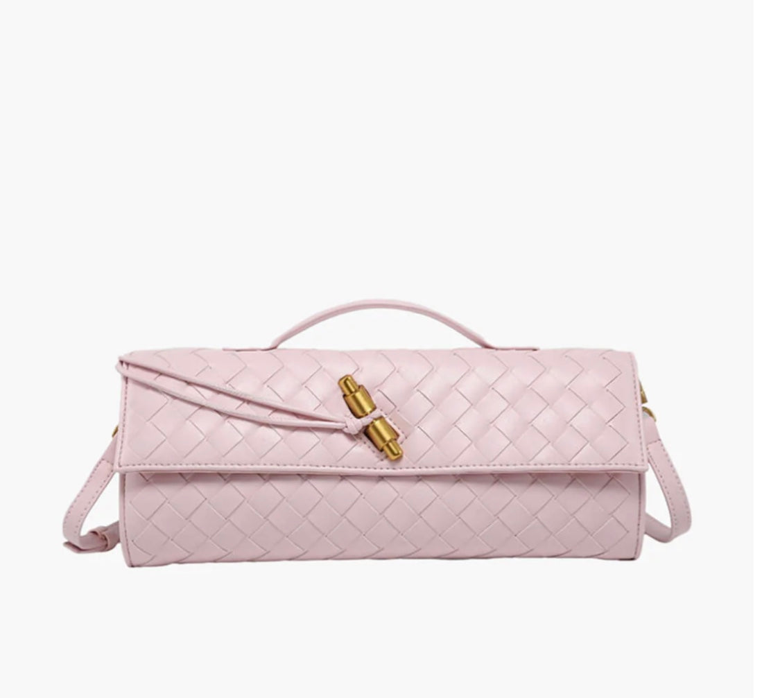 Bianca Woven Bag