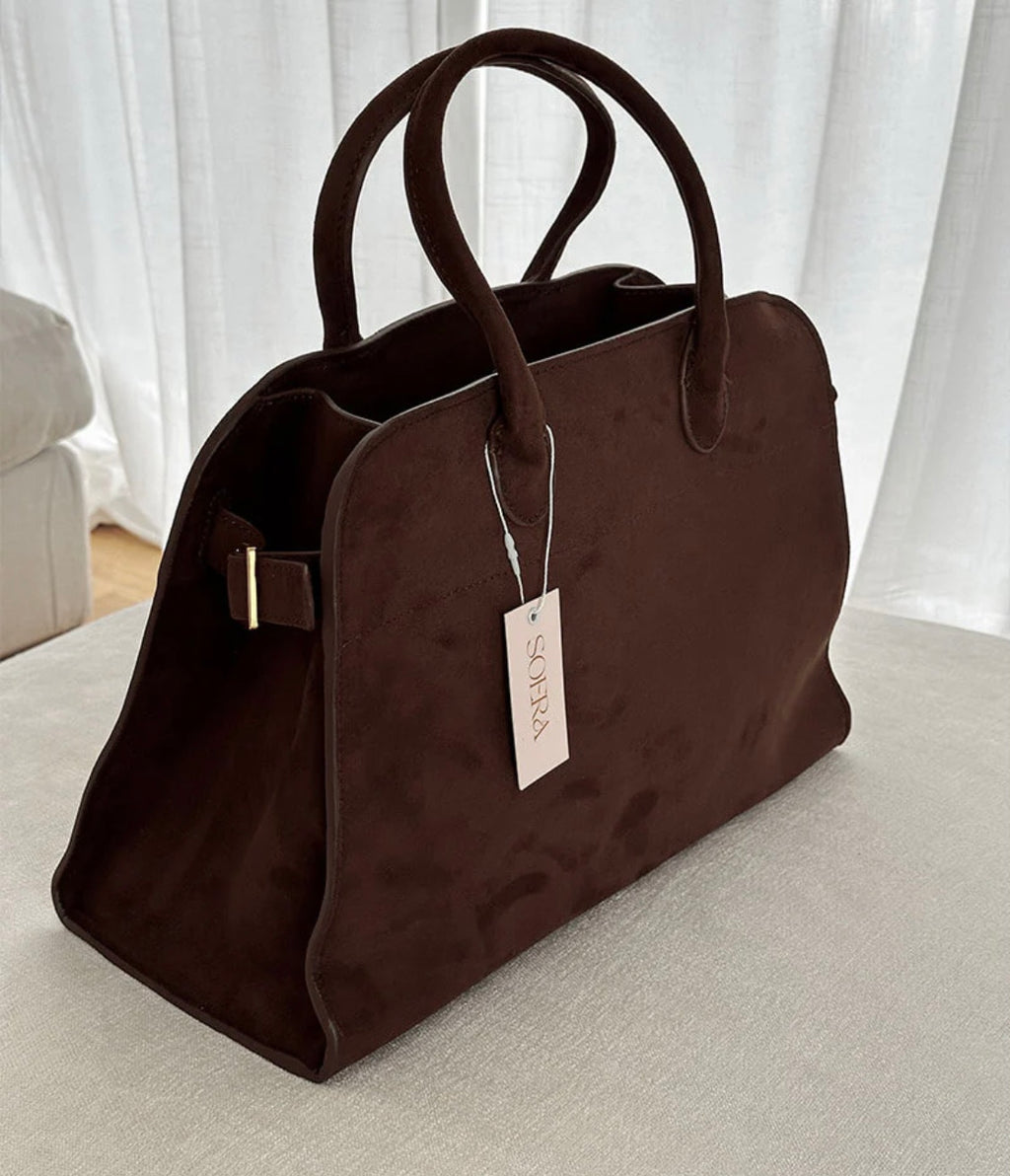 Shiena Shopper Bag