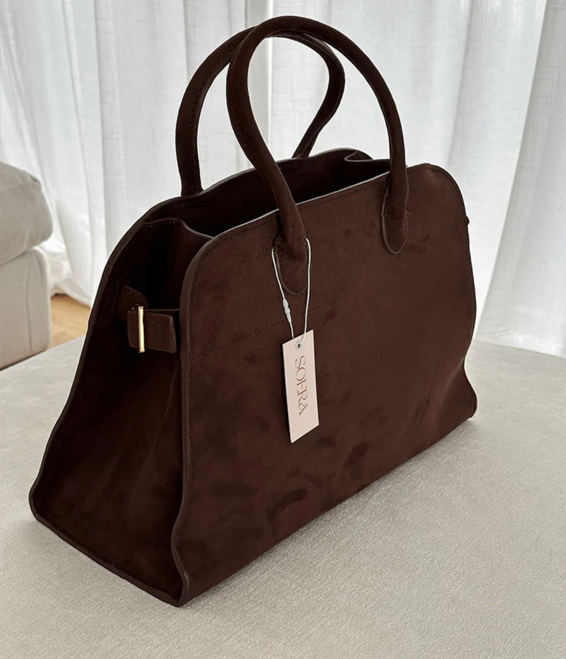 Shiena Shopper Bag