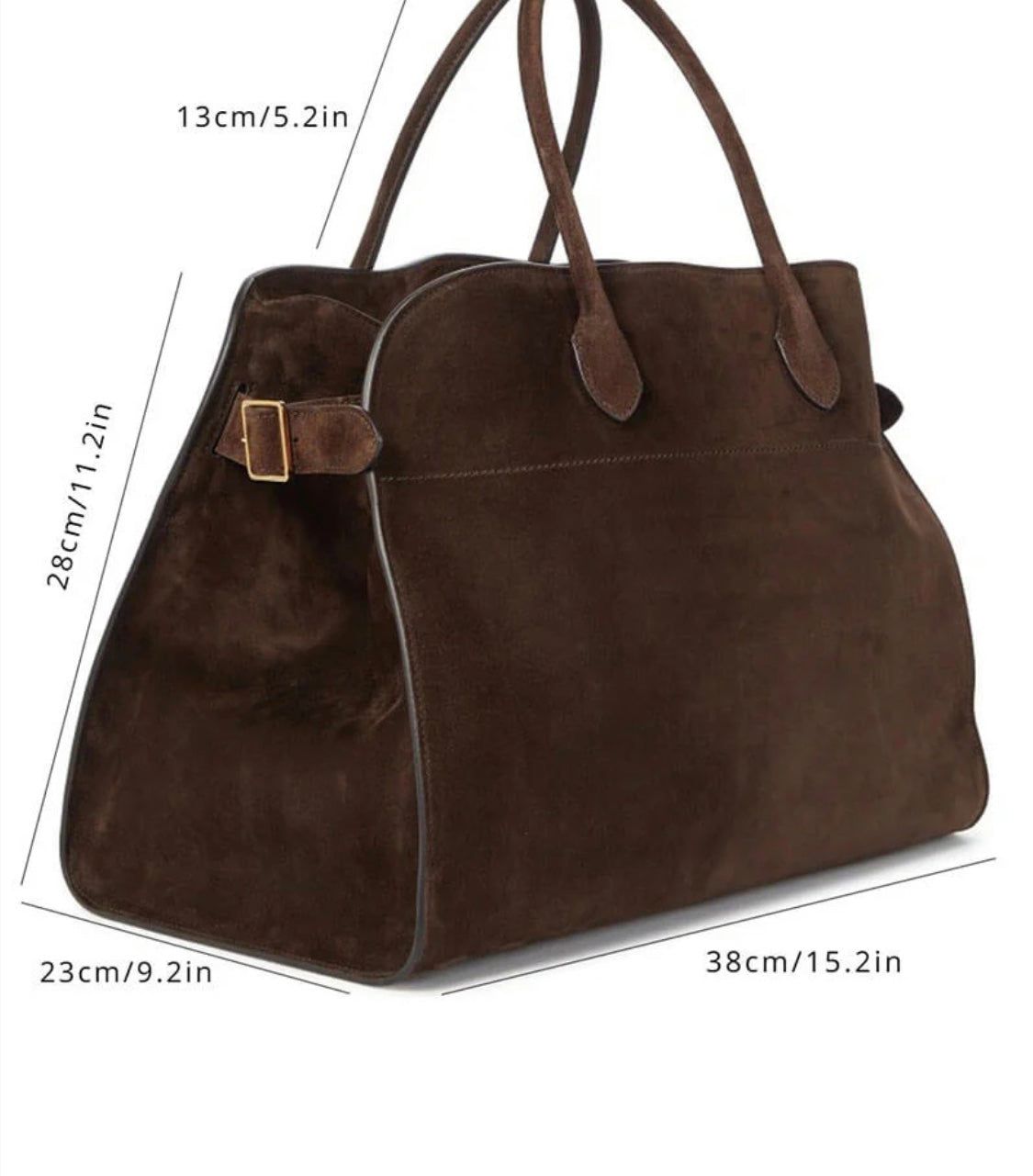 Shiena Shopper Bag