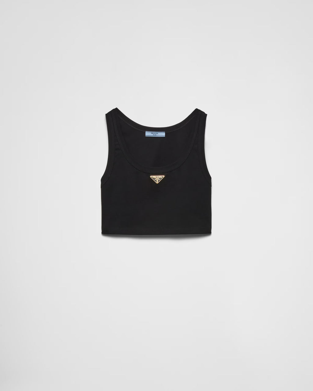 Nada crop top