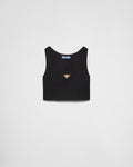 Nada crop top