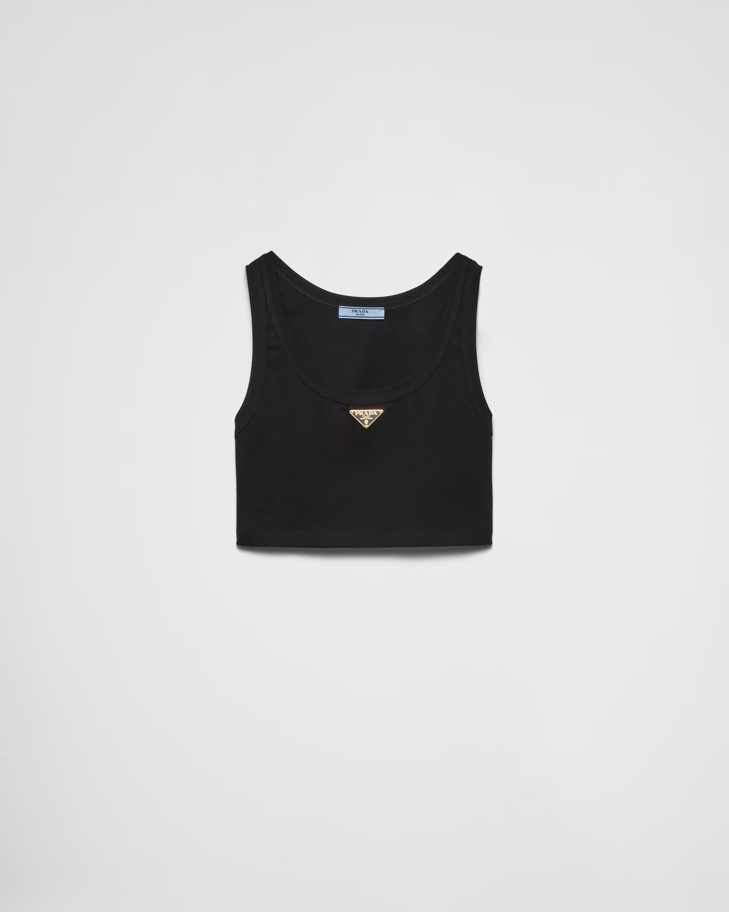 Nada crop top