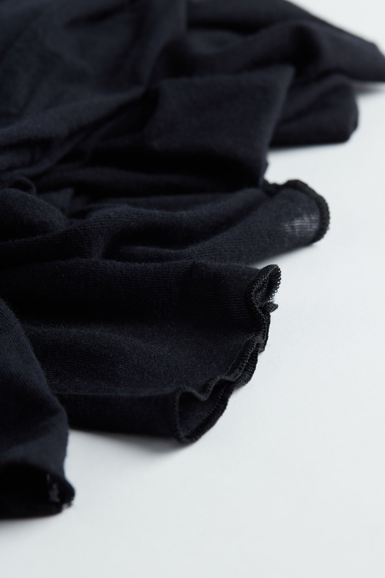 Fara- longsleeve Kaschmir mix