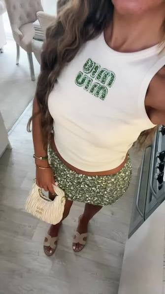 MIA TOP
