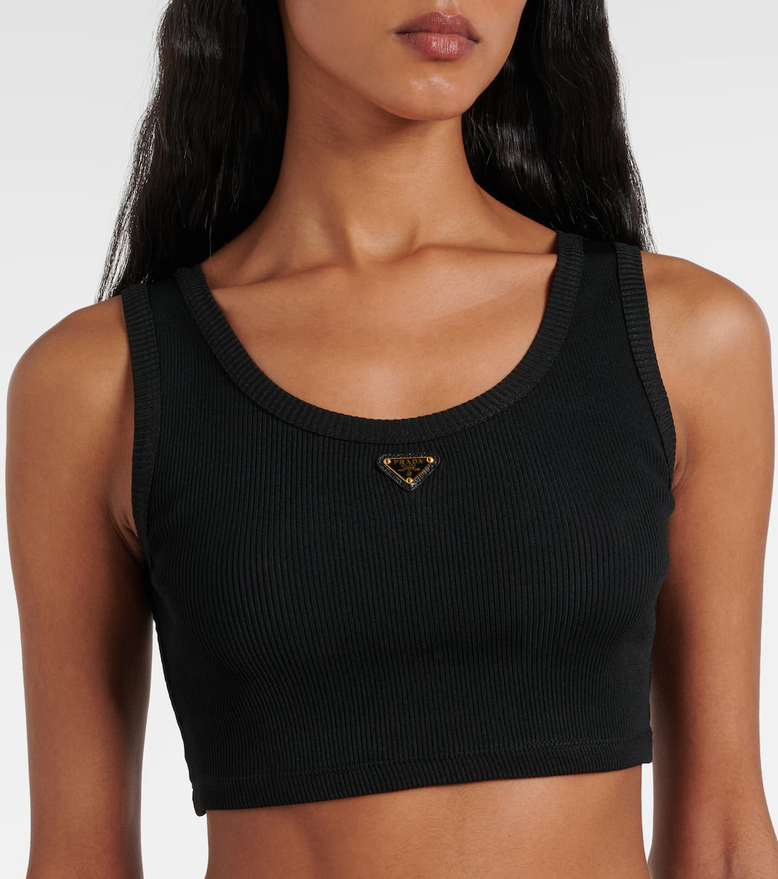Nada crop top
