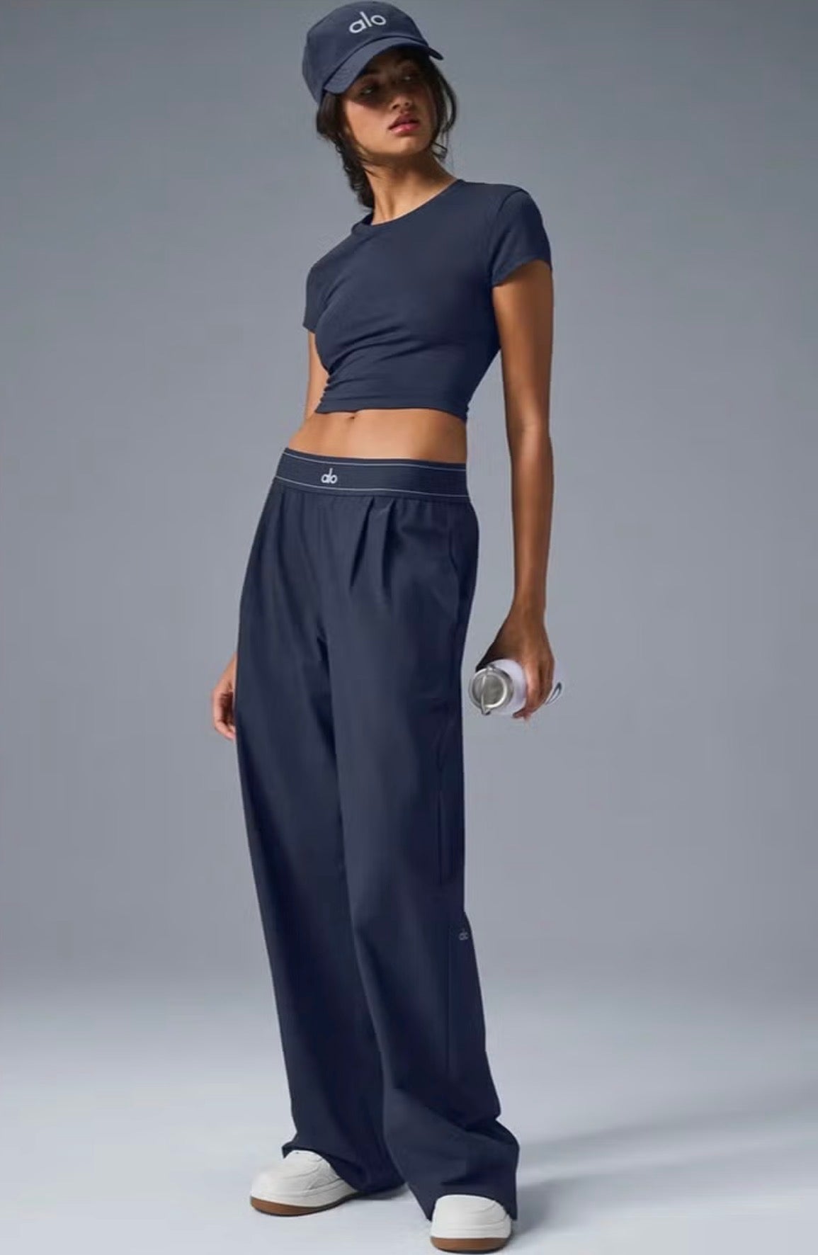Long fit - Yoga pants