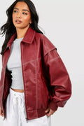 Ruby - Jacke