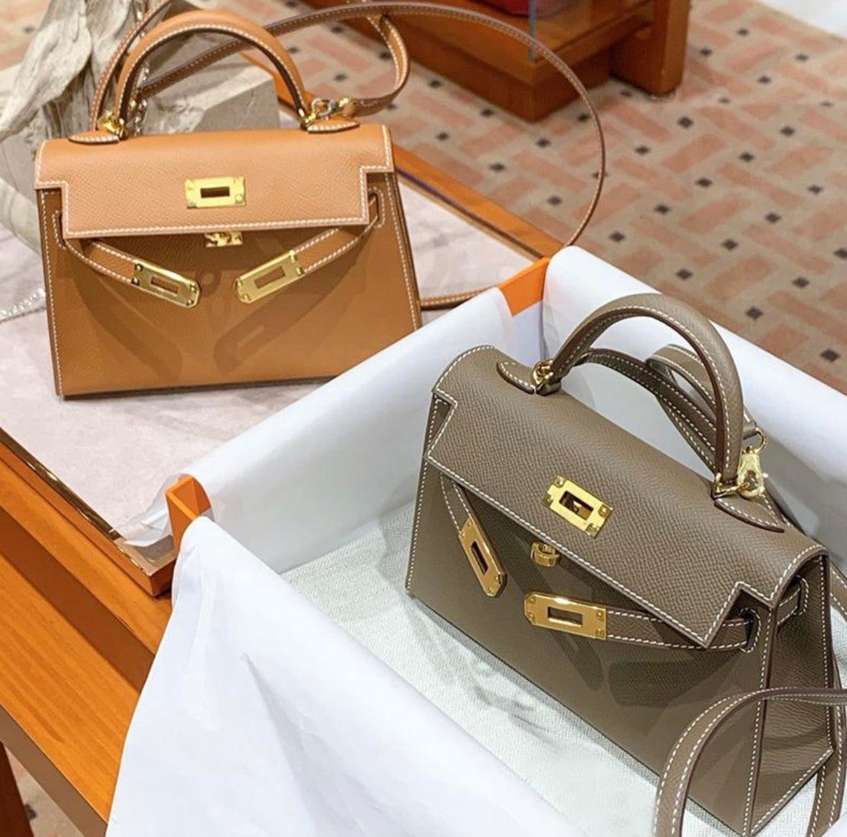 KENNY - Tasche