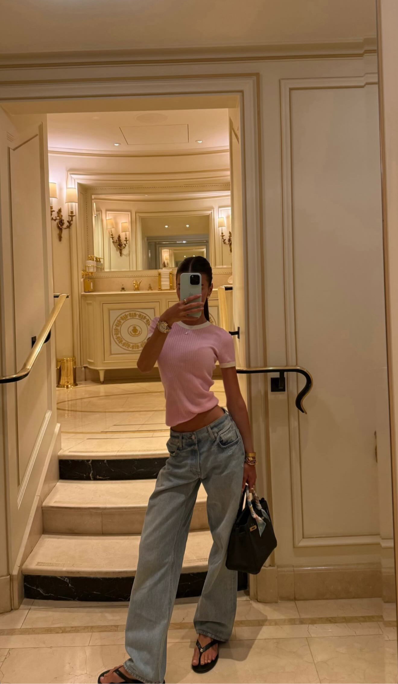 Cici - Shirt