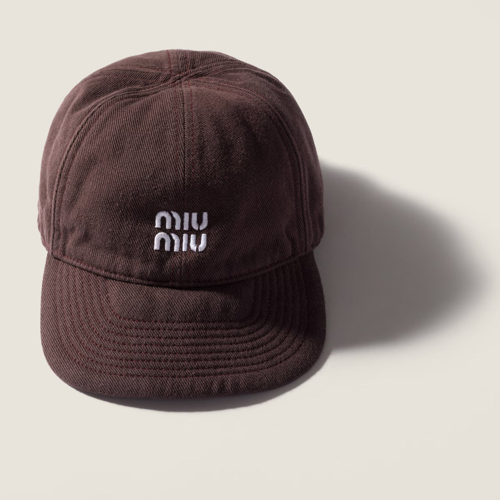 MIA - cap