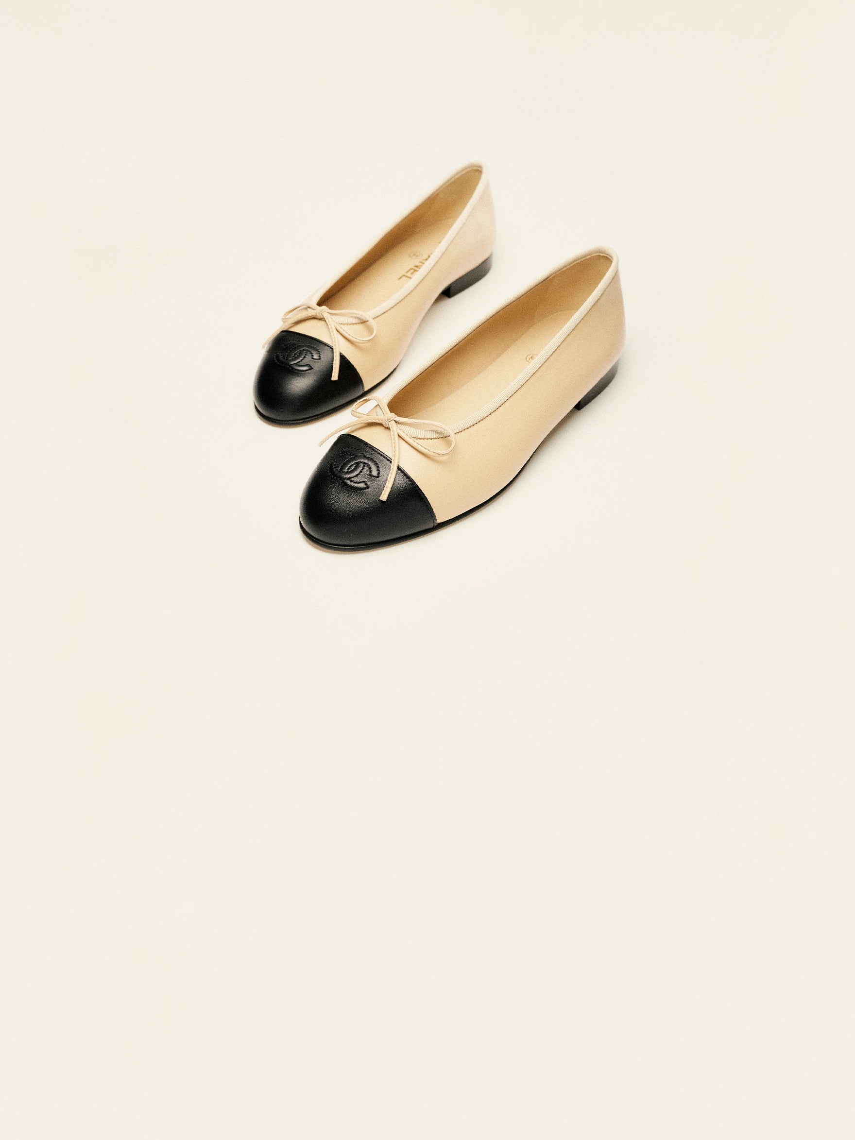 Ceva - Ballerinas