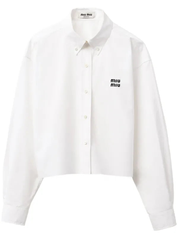 Mila - Bluse