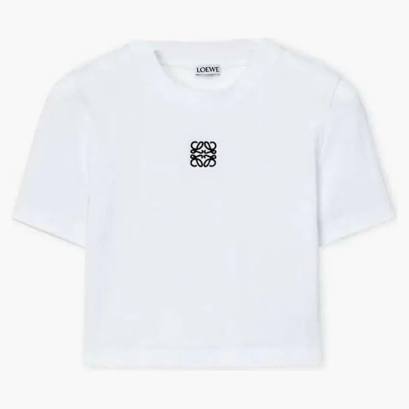 LVE - crop shirt
