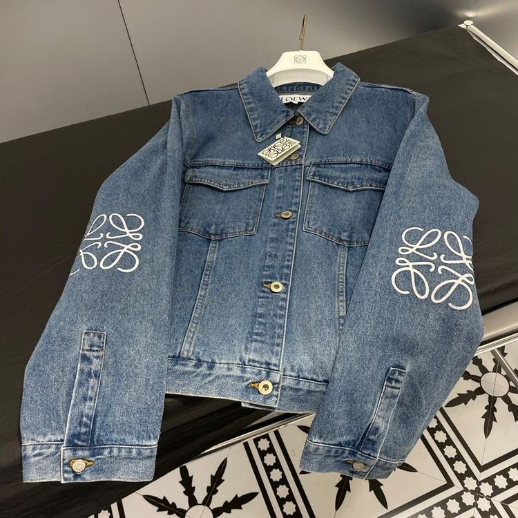 LVE- Denim Jacke