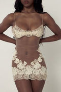 Lanka- Dress