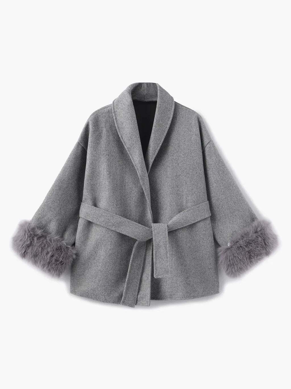 Galina - coat
