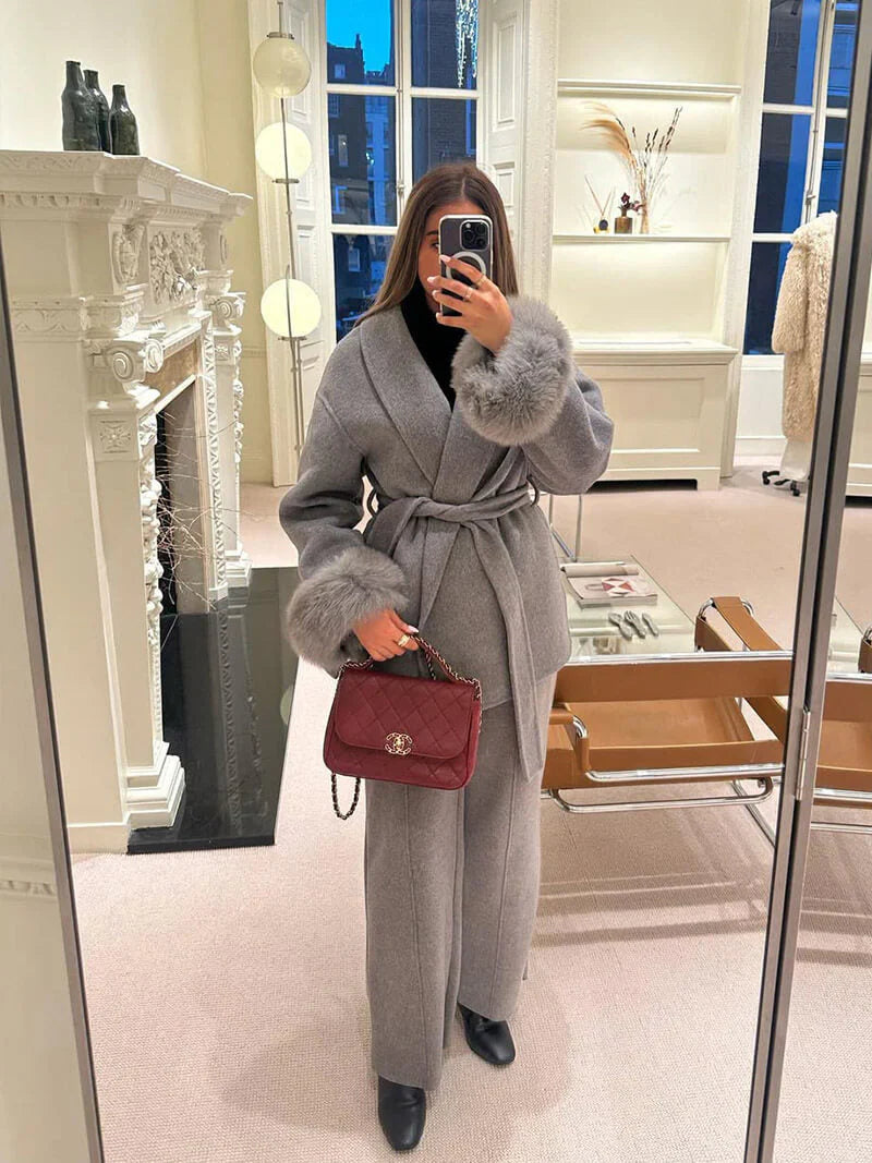 Galina - coat