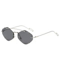 Diamond Brille/ Sonnenbrille