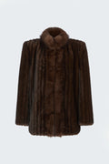 Sienna Fur Jacket