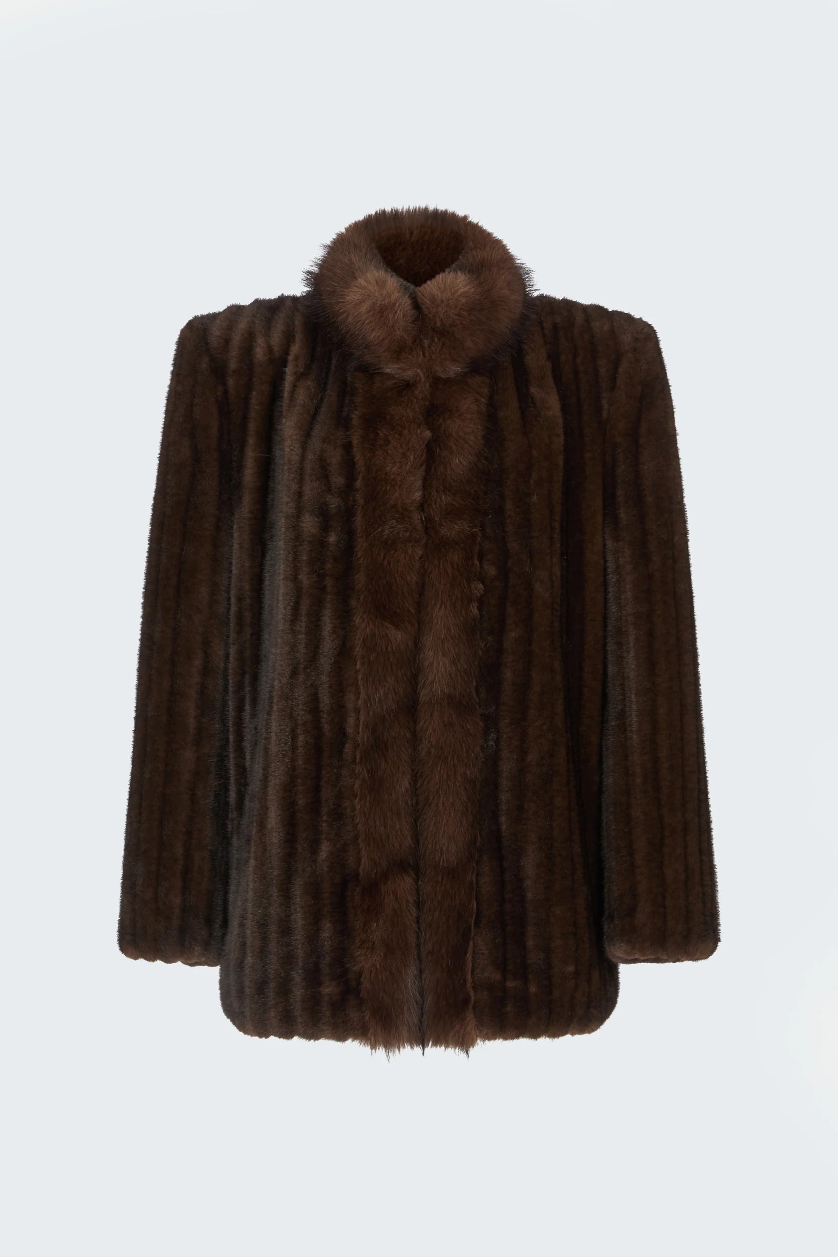 Sienna Fur Jacket