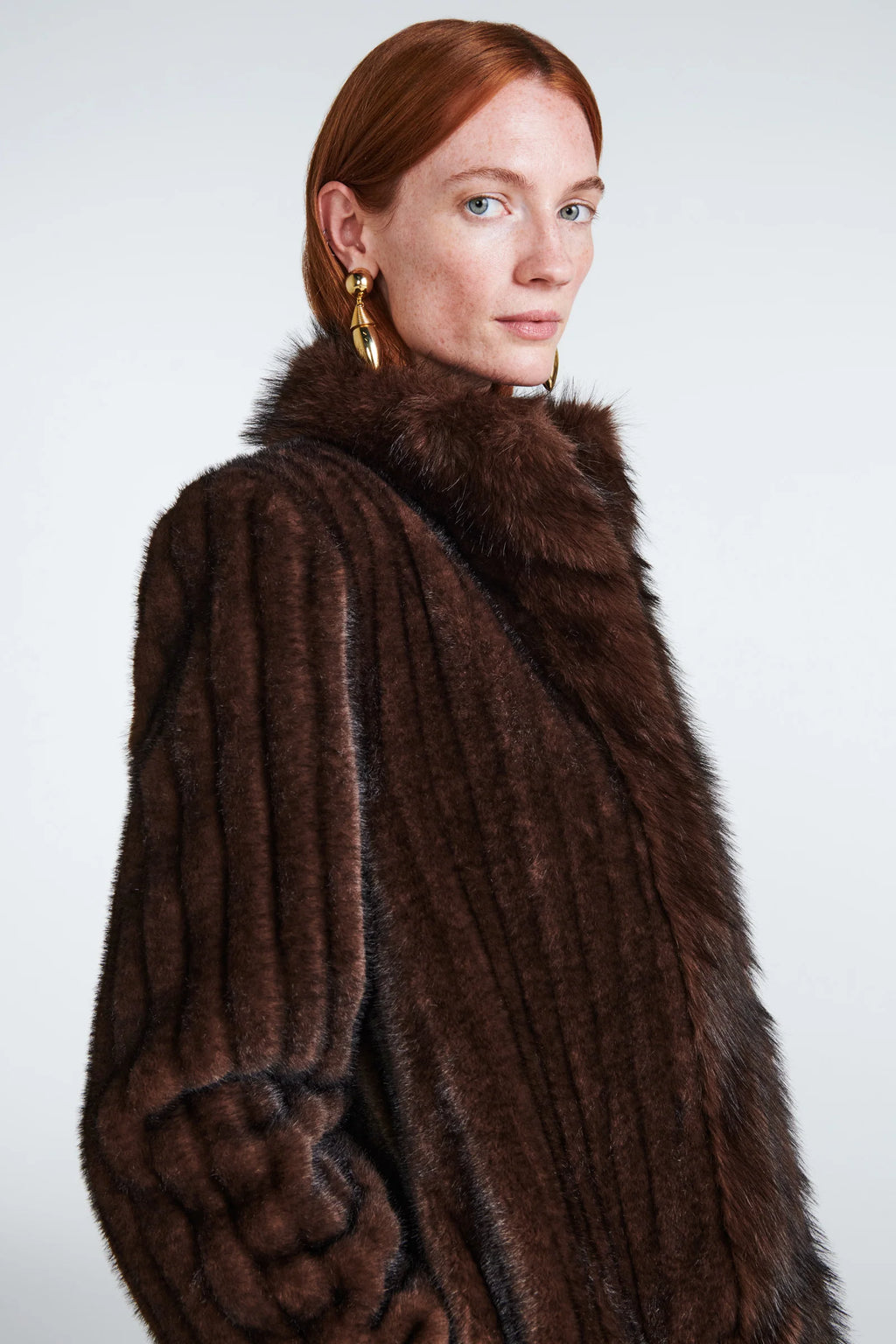 Sienna Fur Jacket