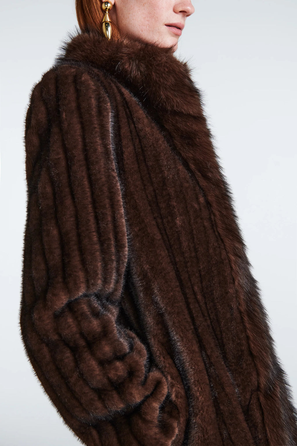 Sienna Fur Jacket