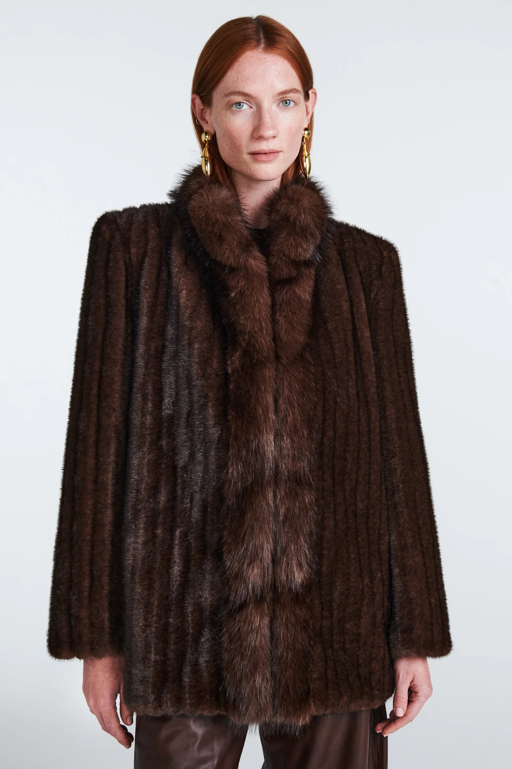 Sienna Fur Jacket