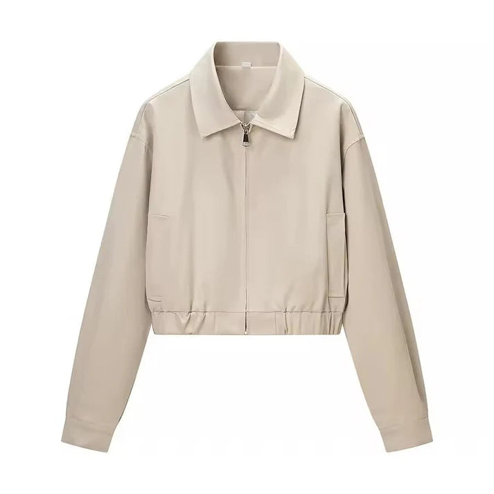 Sophia – Stylish women's 2-piece set for casual & chic looks
