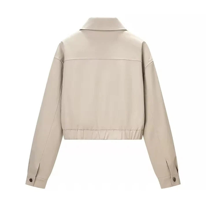 Sophia – Stylish women's 2-piece set for casual & chic looks