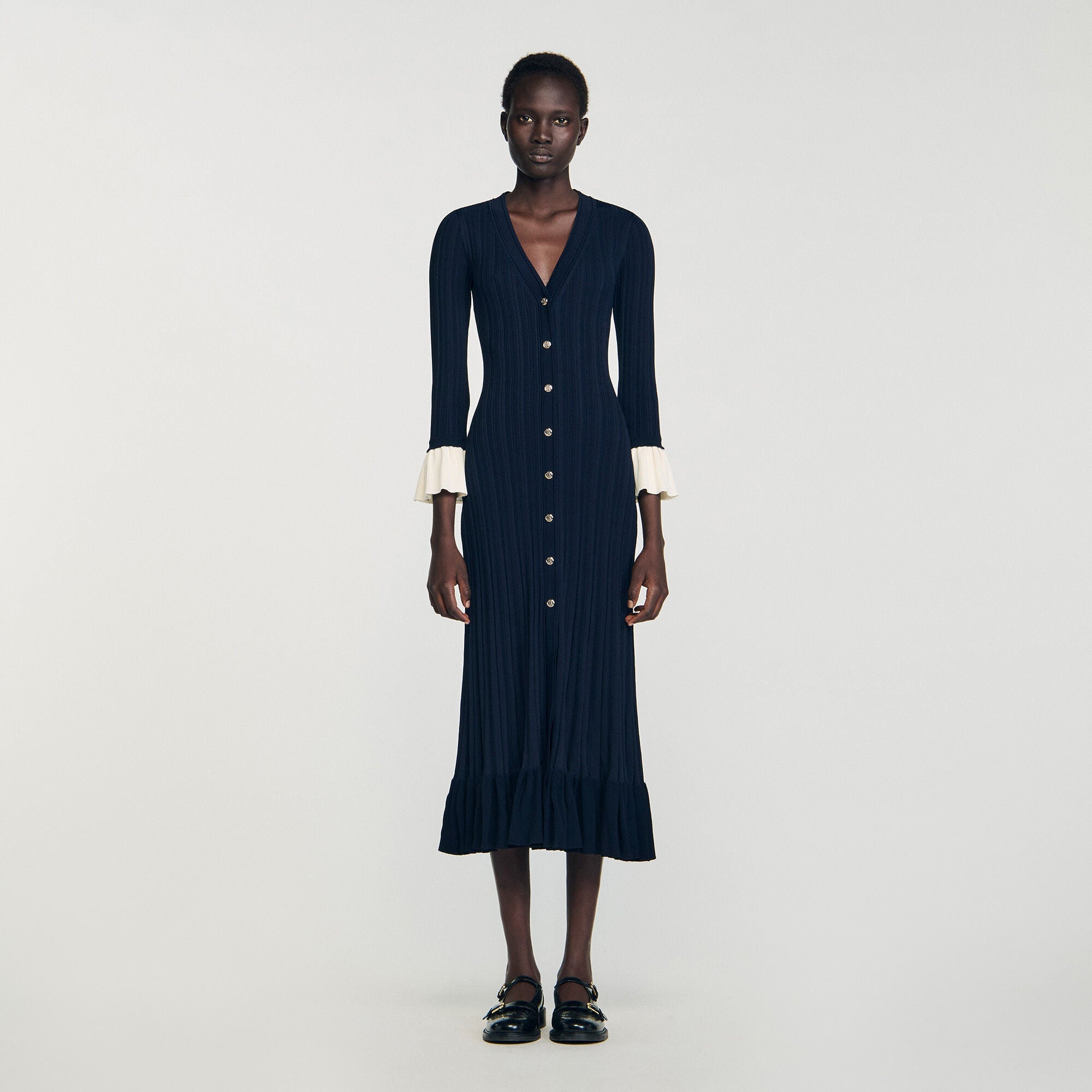 Sahra Kleid