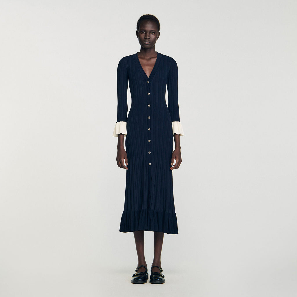 Sahra Kleid