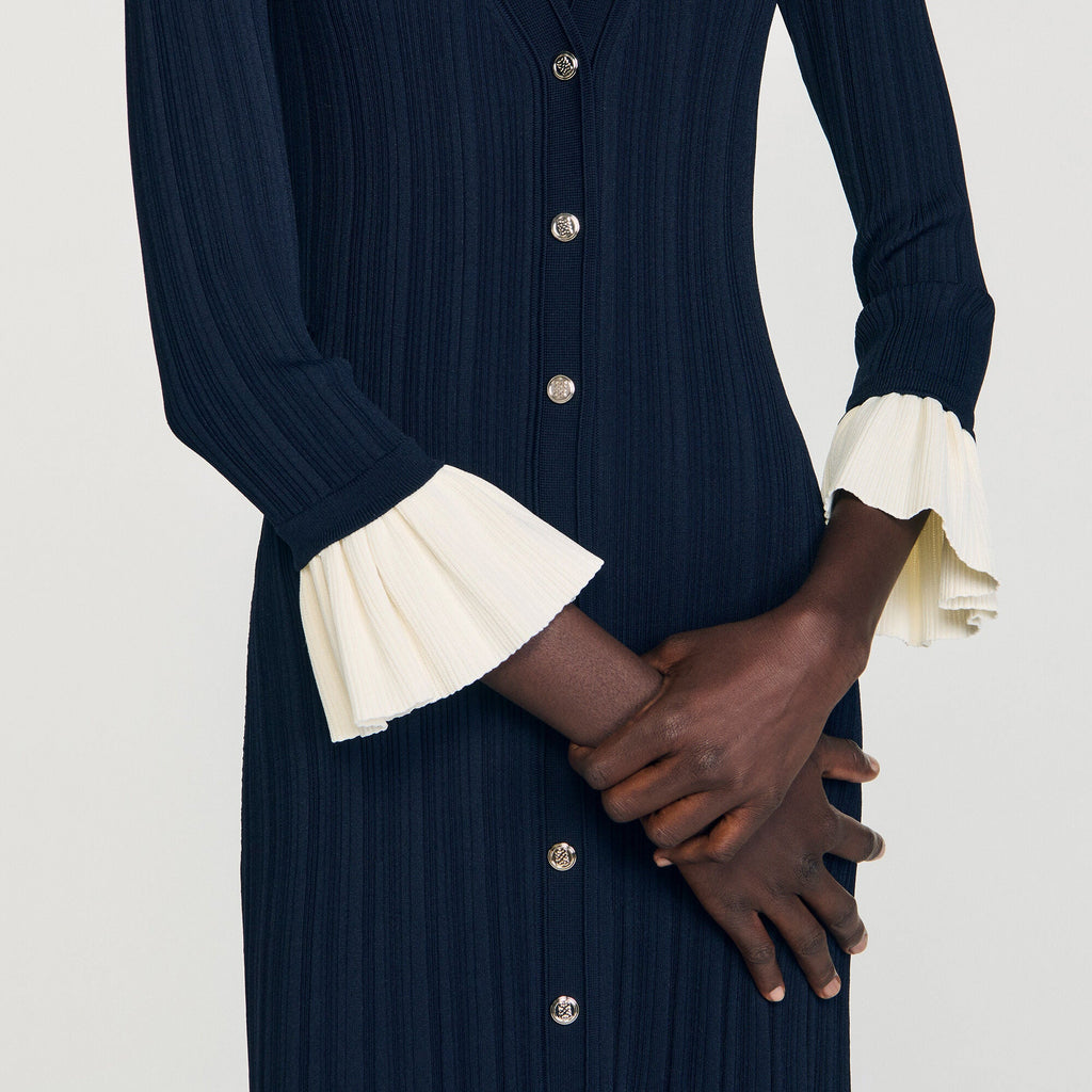 Sahra Kleid