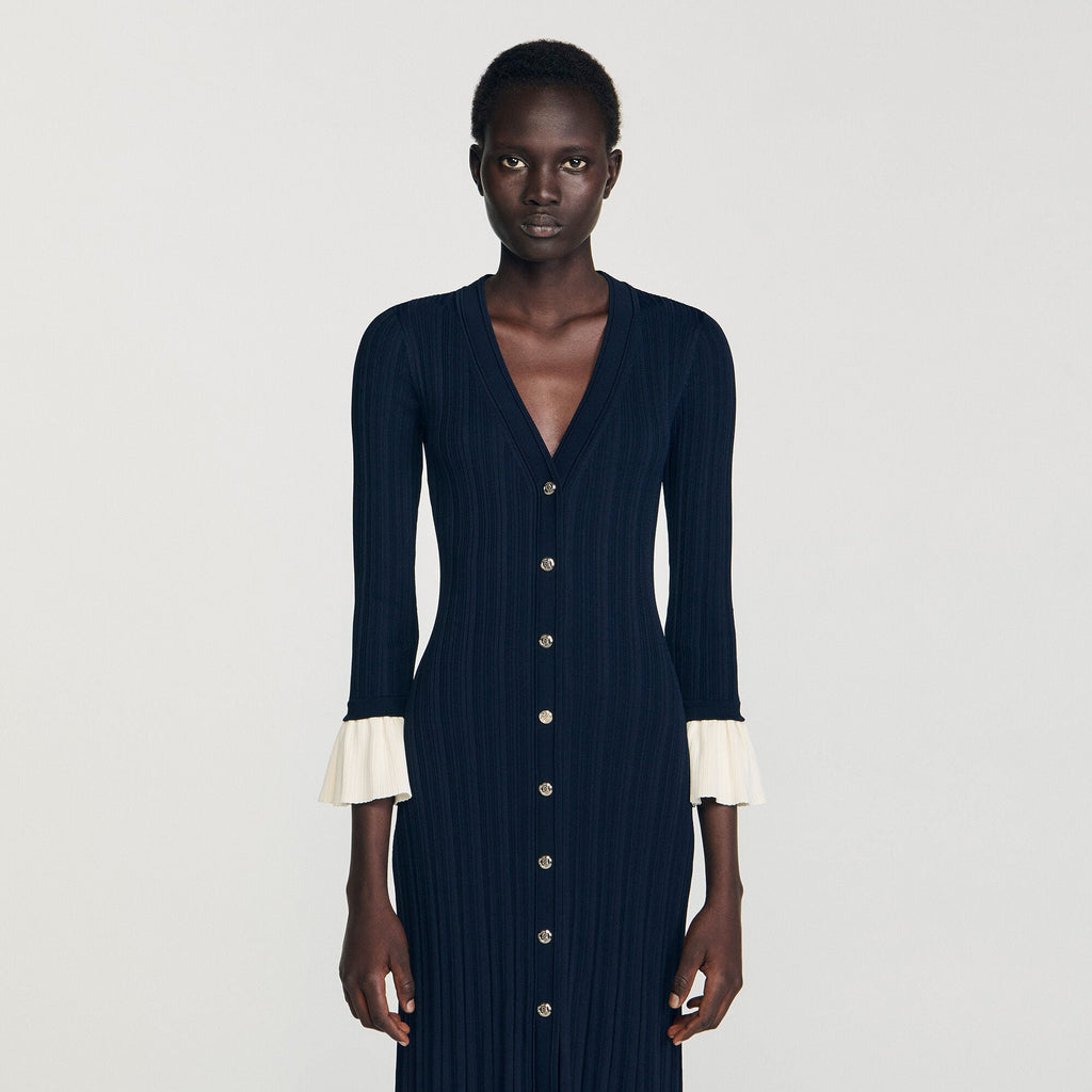 Sahra Kleid