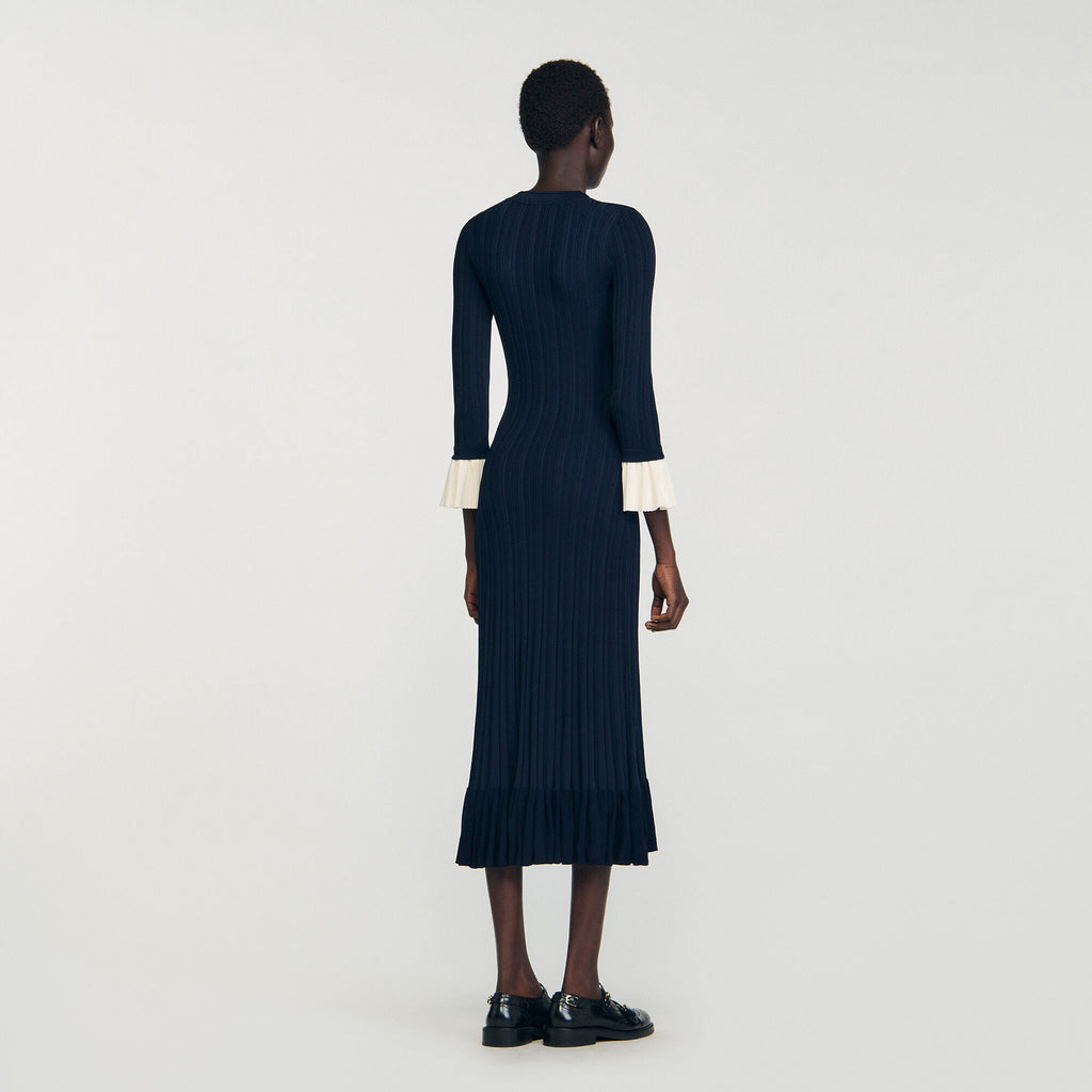 Sahra Kleid