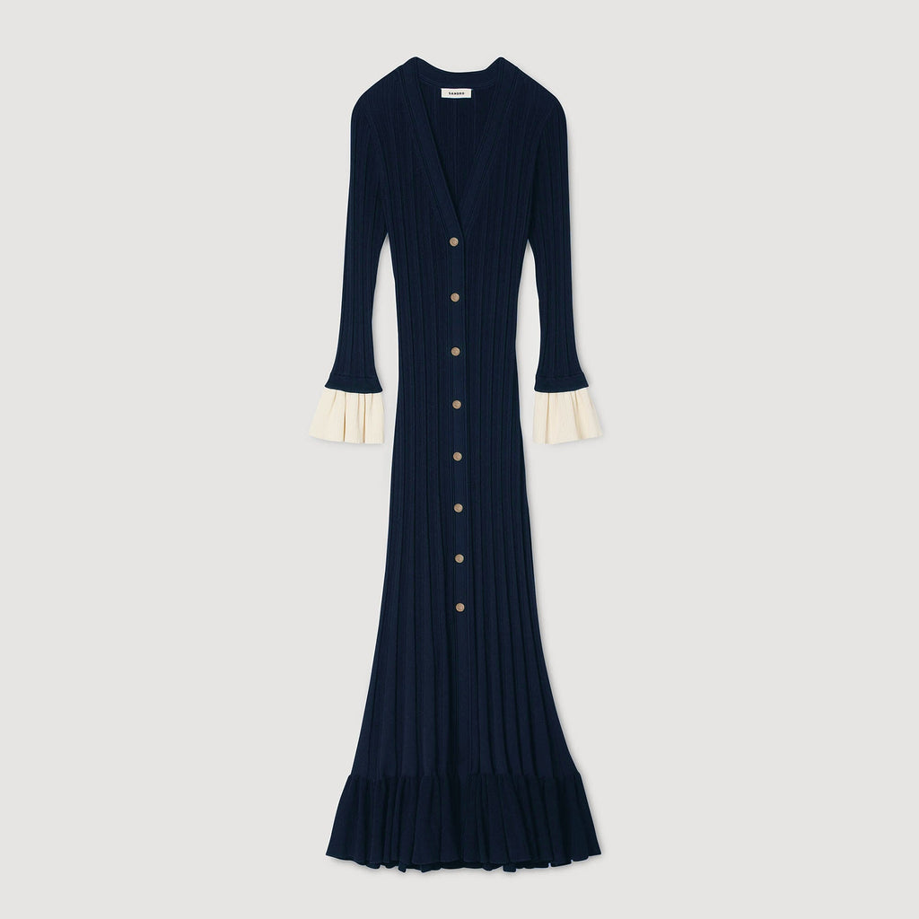 Sahra Kleid