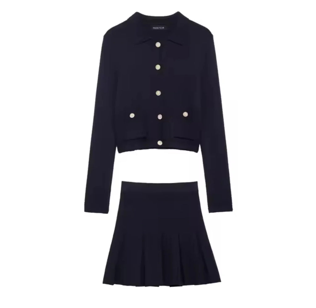 VELINA - Zweiteiler / Rock