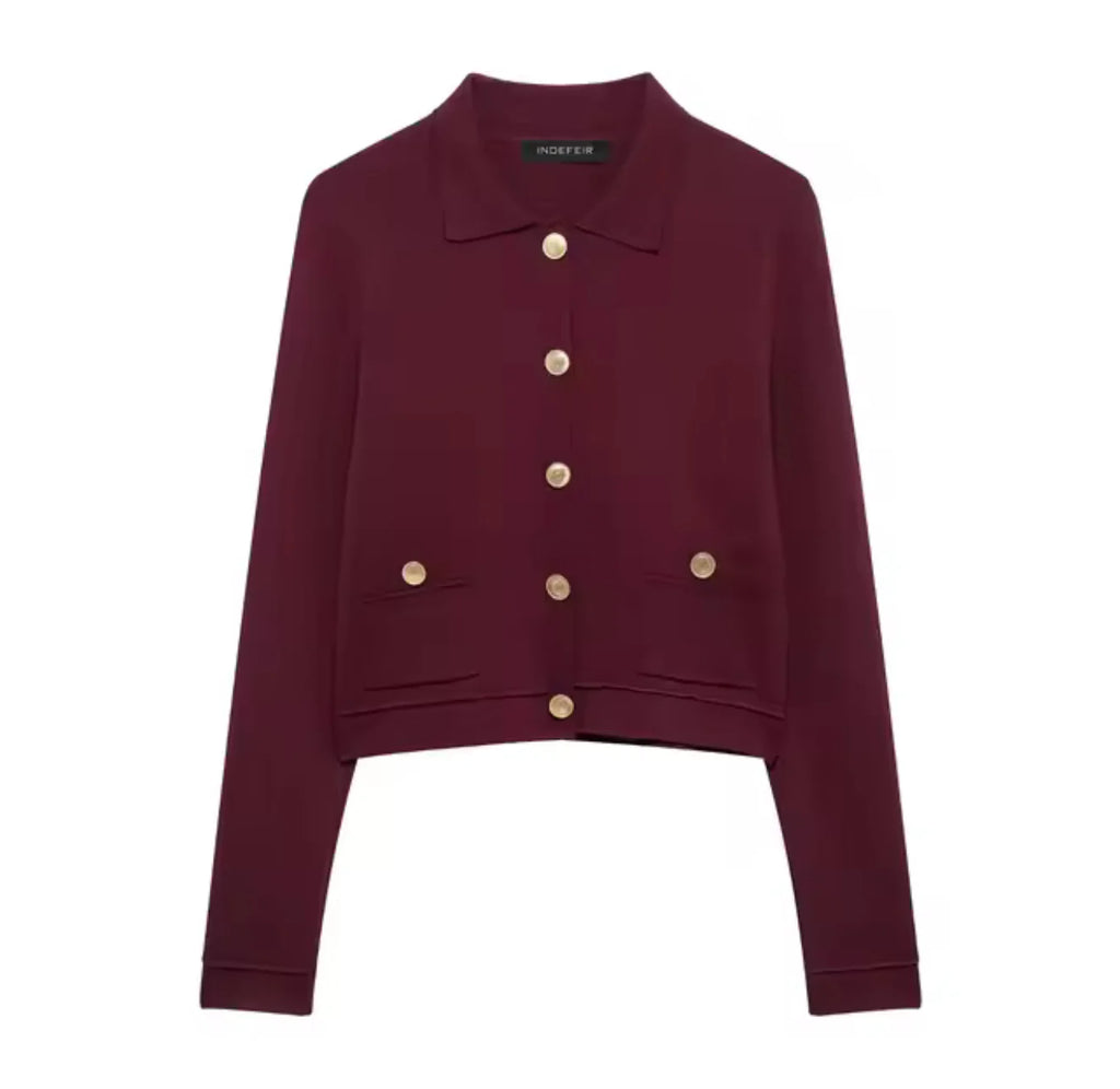 VELINA - Zweiteiler / Rock