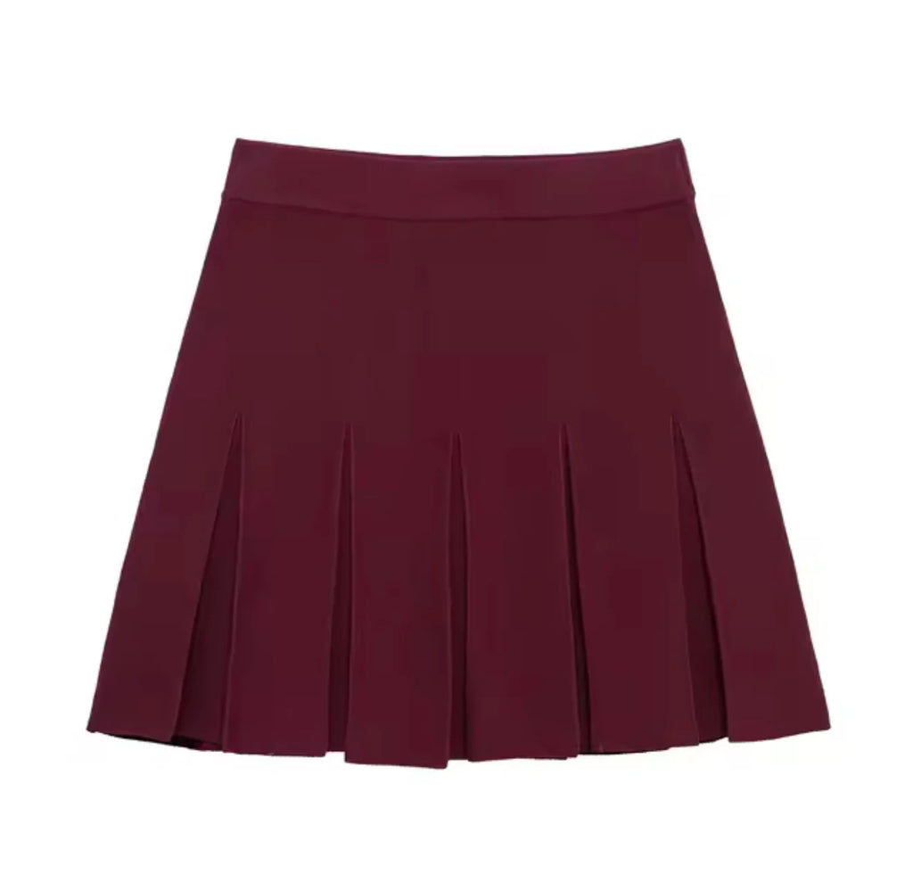 VELINA - Zweiteiler / Rock